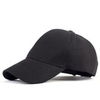 New Elegant Glitter Ponytail Baseball Caps Sequins Shining High Quality Fashionable Cap For Womens Messy Bun Adjustable Snapback Hip Hop Hat Stevvex