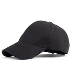 New Elegant Glitter Ponytail Baseball Caps Sequins Shining High Quality Fashionable Cap For Womens Messy Bun Adjustable Snapback Hip Hop Hat Stevvex
