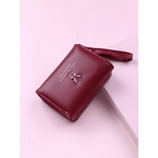 New Elegant Women's Wallet, Coin Purse For Woman And Girls Nice Card Holder Small Ladies Wallet Female Clutch Stevvex