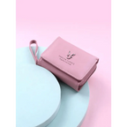 New Elegant Women's Wallet, Coin Purse For Woman And Girls Nice Card Holder Small Ladies Wallet Female Clutch Stevvex