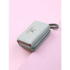 New Elegant Women's Wallet, Coin Purse For Woman And Girls Nice Card Holder Small Ladies Wallet Female Clutch Stevvex