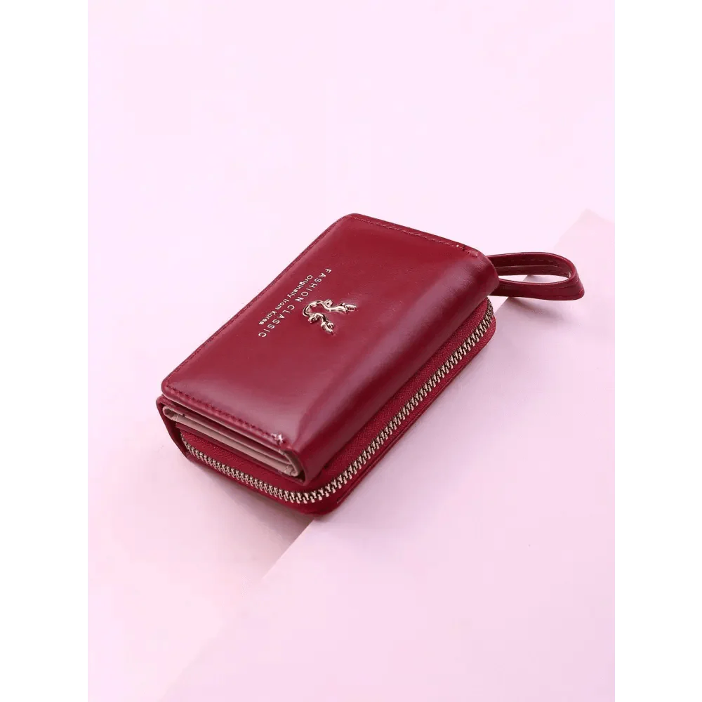 New Elegant Women's Wallet, Coin Purse For Woman And Girls Nice Card Holder Small Ladies Wallet Female Clutch Stevvex
