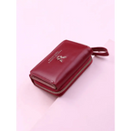 New Elegant Women's Wallet, Coin Purse For Woman And Girls Nice Card Holder Small Ladies Wallet Female Clutch Stevvex