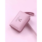 New Elegant Women's Wallet, Coin Purse For Woman And Girls Nice Card Holder Small Ladies Wallet Female Clutch Stevvex