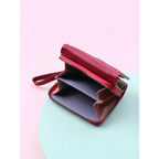 New Elegant Women's Wallet, Coin Purse For Woman And Girls Nice Card Holder Small Ladies Wallet Female Clutch Stevvex