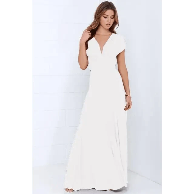 New Fashion Boho Women Multiway Wrap Convertible Maxi Club Red Dress Bandage Long Dress Party Dresses For Women Stevvex