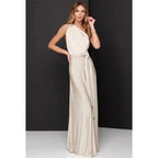 New Fashion Boho Women Multiway Wrap Convertible Maxi Club Red Dress Bandage Long Dress Party Dresses For Women Stevvex