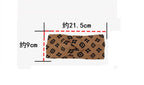 New Fashion Luxury Brand Women Hairband Warm Casual Woolen Knitted Girl Headband Big Bow Knot Turban Autumn Gorgeous Hair Accessories For Women Stevvex