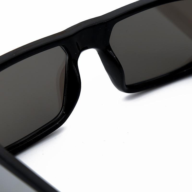 New Fashion Rectangle Small Sunglasses For Women Luxury Style Mirror Black Clear Lens Retro Colourful Lens Frames Elegant Summer Design Stevvex