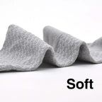 New Fashion Style Bamboo Fiber Socks Deodorant Sock High Tube Business Solid Breathable Men Women Elastic Socks Autumn Spring Socks For Men And Women Stevvex