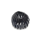 New Fashion Women Bun Hair Claw Horsetail Buckle Hair Clip Bird Nest Expanding Hair Accessories Female Ponytail Hair Accessories For Women Stevvex