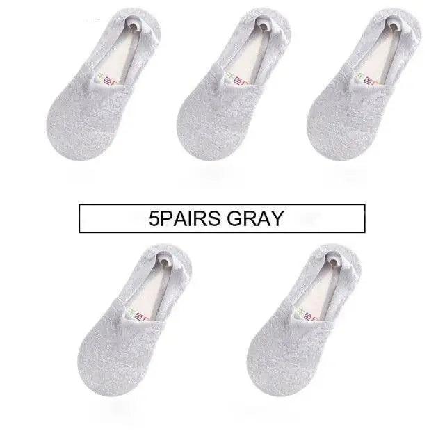 New Fashion Women Girls Spring Summer Socks Style Lace Flower Short Sock Breathable Invisible Ankle Socks Lace Socks for Women Ankle ,Knit Cotton Socks, Cute Ankle Lace Ruffled Socks for Women Warm Non-Slip Thick Lace Floor Socks Stevvex