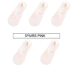 New Fashion Women Girls Spring Summer Socks Style Lace Flower Short Sock Breathable Invisible Ankle Socks Lace Socks for Women Ankle ,Knit Cotton Socks, Cute Ankle Lace Ruffled Socks for Women Warm Non-Slip Thick Lace Floor Socks Stevvex