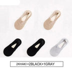 New Fashion Women Girls Spring Summer Socks Style Lace Flower Short Sock Breathable Invisible Ankle Socks Lace Socks for Women Ankle ,Knit Cotton Socks, Cute Ankle Lace Ruffled Socks for Women Warm Non-Slip Thick Lace Floor Socks Stevvex