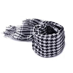 New Fashionable Men's Lightweight Square Outdoor Shawl Military Arab Tactical Desert Army Scarf Stevvex