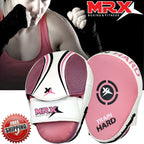 MRX Boxing Focus Pads Punching Mitts MMA Kickboxing Muay Thai - SJB-DIAMOND ELITES