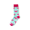New Funny Women Fashion Harajuku Colorful Socks Cute Art Egg Series Personality Cotton Female socks Novelty Cotton Socks For Men And Women Stevvex