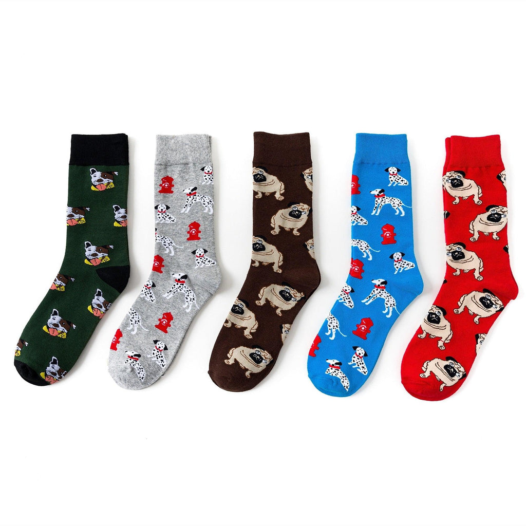 New Funny Women Fashion Harajuku Colorful Socks Cute Art Egg Series Personality Cotton Female socks Novelty Cotton Socks For Men And Women Stevvex