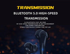 NEW Game TWS 5.0 Earphone Wireless Headphones Stereo Headset Sport Earbuds Microphone With Charging Box For Bluetooth phone Stevvex