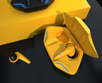 NEW Game TWS 5.0 Earphone Wireless Headphones Stereo Headset Sport Earbuds Microphone With Charging Box For Bluetooth phone Stevvex
