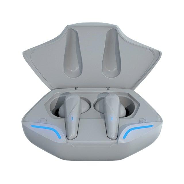 NEW Game TWS 5.0 Earphone Wireless Headphones Stereo Headset Sport Earbuds Microphone With Charging Box For Bluetooth phone Stevvex