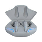 NEW Game TWS 5.0 Earphone Wireless Headphones Stereo Headset Sport Earbuds Microphone With Charging Box For Bluetooth phone Stevvex