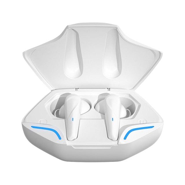 NEW Game TWS 5.0 Earphone Wireless Headphones Stereo Headset Sport Earbuds Microphone With Charging Box For Bluetooth phone Stevvex