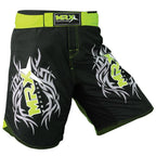 MMA Fighting Shorts Mens Grappling Fight Short 1114 MRX Products
