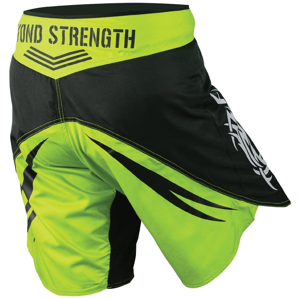 MMA Fighting Shorts Mens Grappling Fight Short 1114 MRX Products