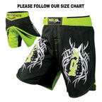 MMA Fighting Shorts Mens Grappling Fight Short 1114 MRX Products