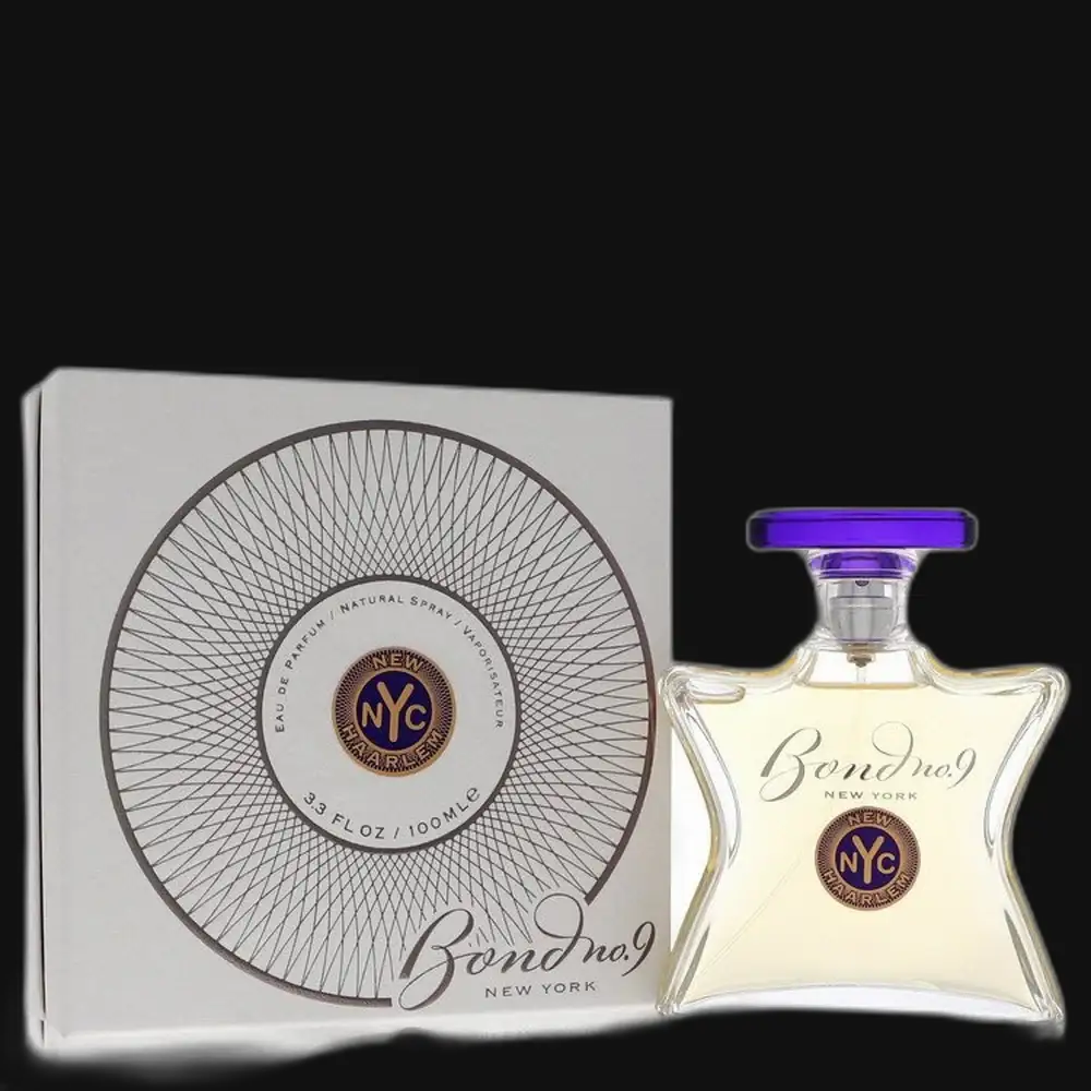 New Haarlem By Bond No. 9 Perfume for Women Gamer Scents