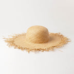 New Handmade Women Straw Sun Hats Large Wide Flat Top Wide Hat Beach Hat Lady Holiday Sun Protection Hat Girls Quality Natural Outdoor Sun Caps For Holiday Vintage Design Hat