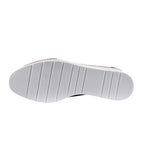 New High Heel Casual Womens Sneakers Breathable Height Increasing Shoes Air Cushion Comfortable Sneakers Women's Vulcanize Leather Shoes Luxury Walking Women Outdoor Shoes