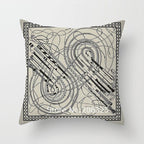 New Horse Cushion Cover Short Plus Luxury Horse Cotton Linen Decorative Pillowcase Cushion Decorative Pillows  Covers for Home Sofa Couch Car Bedrooms 45x45cm