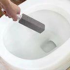New Incredible Portable Pumice Stone Water Toilet Cleaner Brush Wand Tile Sinks Bathtubs 360 Degrees Cleaning Tool Bathroom Gadgets Stevvex