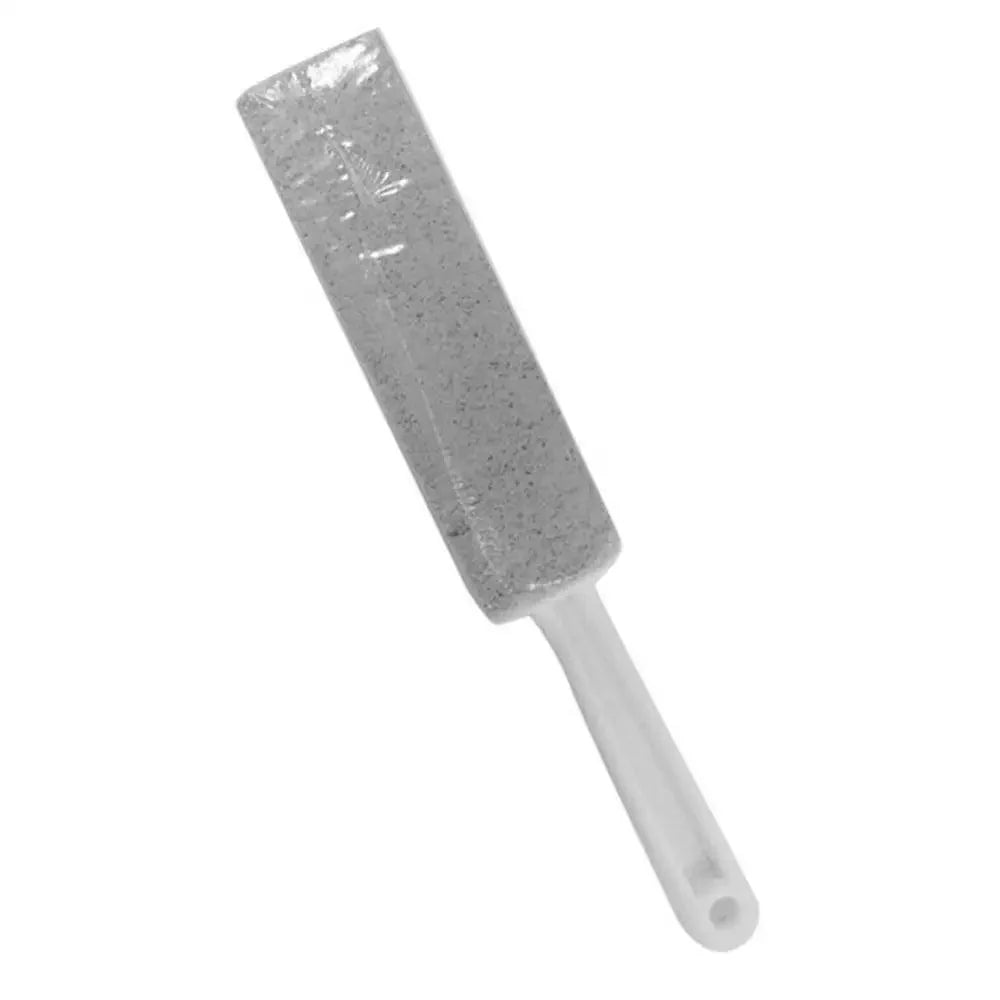 New Incredible Portable Pumice Stone Water Toilet Cleaner Brush Wand Tile Sinks Bathtubs 360 Degrees Cleaning Tool Bathroom Gadgets Stevvex