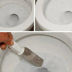 New Incredible Portable Pumice Stone Water Toilet Cleaner Brush Wand Tile Sinks Bathtubs 360 Degrees Cleaning Tool Bathroom Gadgets Stevvex