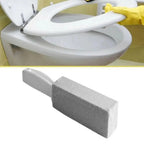 New Incredible Portable Pumice Stone Water Toilet Cleaner Brush Wand Tile Sinks Bathtubs 360 Degrees Cleaning Tool Bathroom Gadgets Stevvex