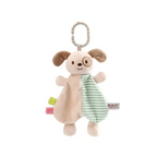 New Incredible Stuffed Toys Soft Animal Rabitt Kids Toy Soothe Appease Towel Saliva Plush Toy for Sleep Pacify Toy Infants Newborn Doll Baby Toys 0 12 Months Stevvex