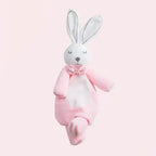 New Incredible Stuffed Toys Soft Animal Rabitt Kids Toy Soothe Appease Towel Saliva Plush Toy for Sleep Pacify Toy Infants Newborn Doll Baby Toys 0 12 Months Stevvex