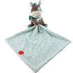 New Incredible Stuffed Toys Soft Animal Rabitt Kids Toy Soothe Appease Towel Saliva Plush Toy for Sleep Pacify Toy Infants Newborn Doll Baby Toys 0 12 Months Stevvex