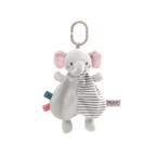New Incredible Stuffed Toys Soft Animal Rabitt Kids Toy Soothe Appease Towel Saliva Plush Toy for Sleep Pacify Toy Infants Newborn Doll Baby Toys 0 12 Months Stevvex