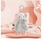 New Incredible Stuffed Toys Soft Animal Rabitt Kids Toy Soothe Appease Towel Saliva Plush Toy for Sleep Pacify Toy Infants Newborn Doll Baby Toys 0 12 Months Stevvex