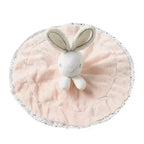 New Incredible Stuffed Toys Soft Animal Rabitt Kids Toy Soothe Appease Towel Saliva Plush Toy for Sleep Pacify Toy Infants Newborn Doll Baby Toys 0 12 Months Stevvex