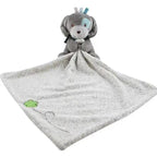 New Incredible Stuffed Toys Soft Animal Rabitt Kids Toy Soothe Appease Towel Saliva Plush Toy for Sleep Pacify Toy Infants Newborn Doll Baby Toys 0 12 Months Stevvex