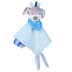 New Incredible Stuffed Toys Soft Animal Rabitt Kids Toy Soothe Appease Towel Saliva Plush Toy for Sleep Pacify Toy Infants Newborn Doll Baby Toys 0 12 Months Stevvex
