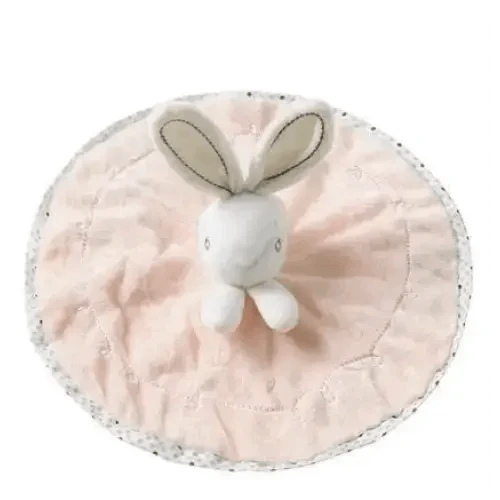 New Incredible Stuffed Toys Soft Animal Rabitt Kids Toy Soothe Appease Towel Saliva Plush Toy for Sleep Pacify Toy Infants Newborn Doll Baby Toys 0 12 Months Stevvex