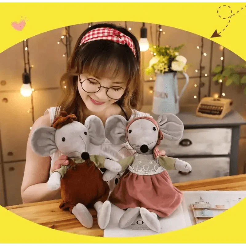 New Incredible Stuffed Toys Soft Animal Rabitt Kids Toy Soothe Appease Towel Saliva Plush Toy for Sleep Pacify Toy Infants Newborn Doll Baby Toys 0 12 Months Stevvex