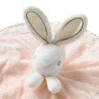 New Incredible Stuffed Toys Soft Animal Rabitt Kids Toy Soothe Appease Towel Saliva Plush Toy for Sleep Pacify Toy Infants Newborn Doll Baby Toys 0 12 Months Stevvex
