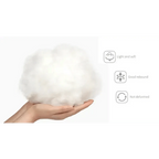 New Incredible Stuffed Toys Soft Animal Rabitt Kids Toy Soothe Appease Towel Saliva Plush Toy for Sleep Pacify Toy Infants Newborn Doll Baby Toys 0 12 Months Stevvex